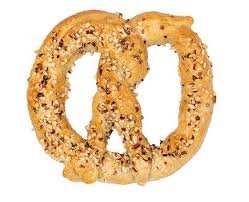 Almond Crunch